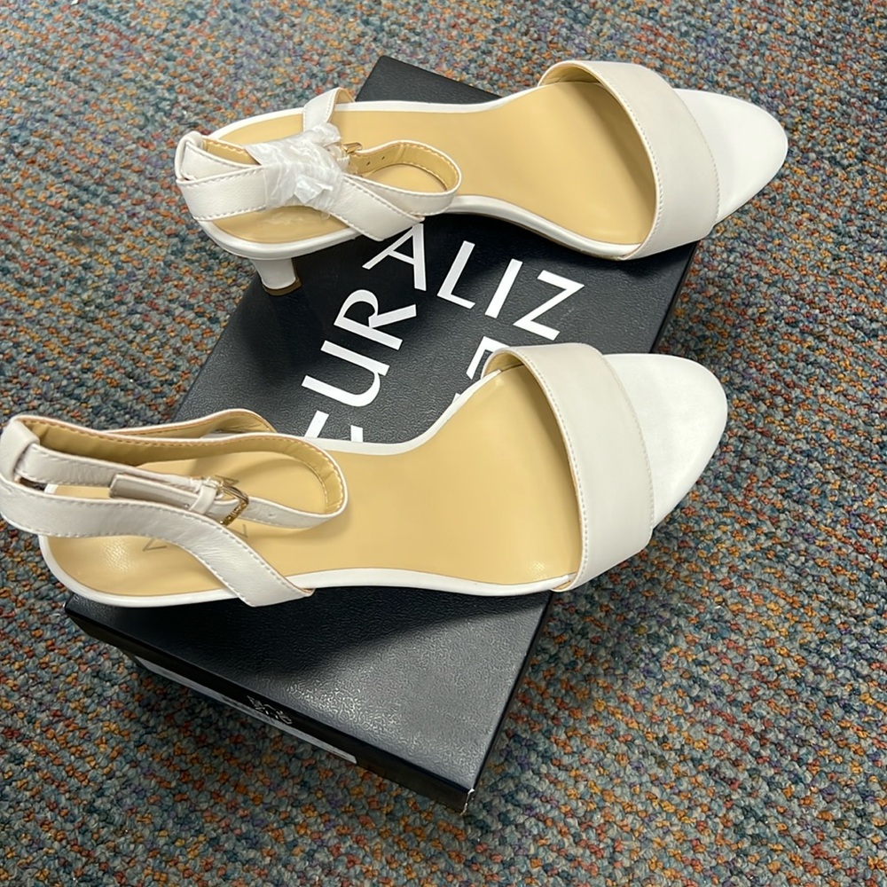 Naturalizer Heels